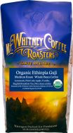 Ethiopia Organic Guji Kercha Dubissa Bedessa - 2lb Bag