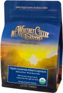 Organic Guatemala Adiesto Cooperative - 12oz Bag