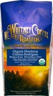 Organic Honduras Cristian Rodriguez - 2lb Bag