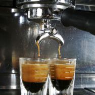 Mt. Russell Espresso - 2lb Bag