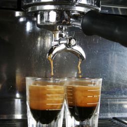 Mt. Russell Espresso - 12oz Bag