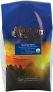 Organic Shade Grown Peru - 5lb Bag