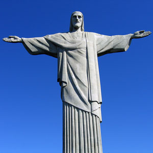 Central & South America