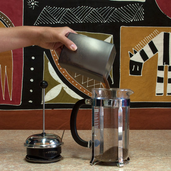 coffee