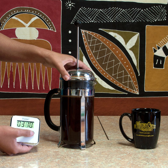 coffee