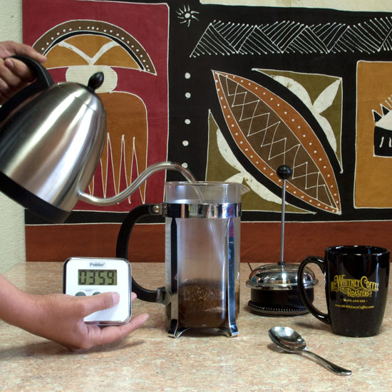coffee