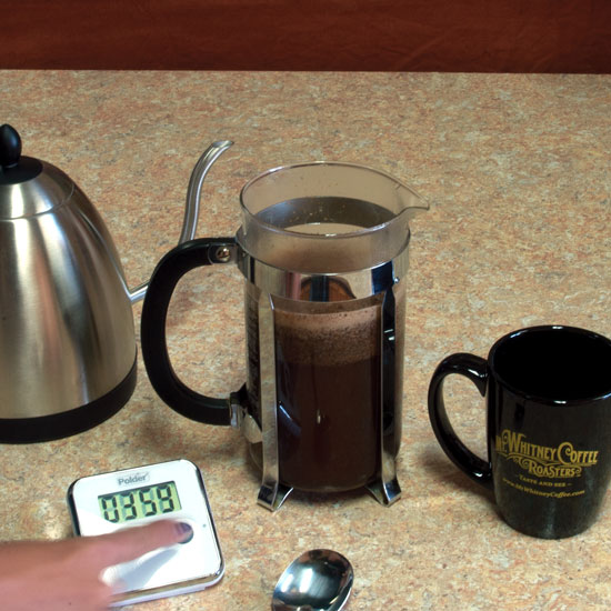 coffee