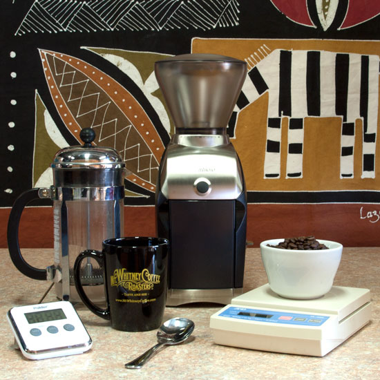 coffee