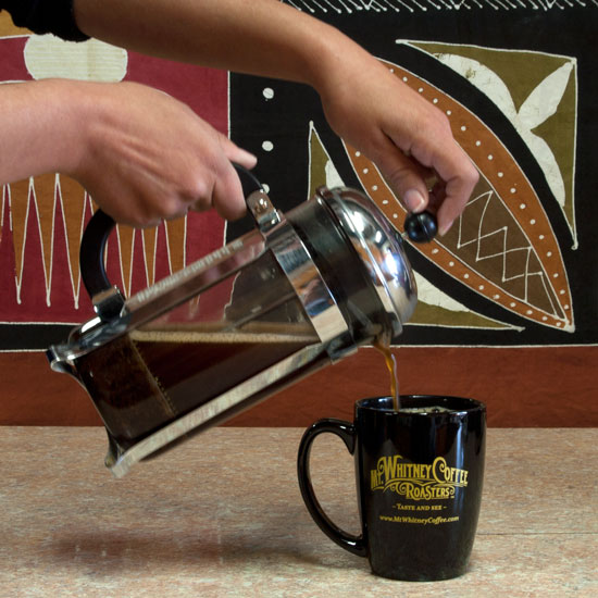 coffee