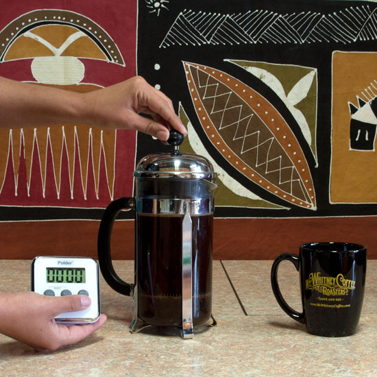 coffee