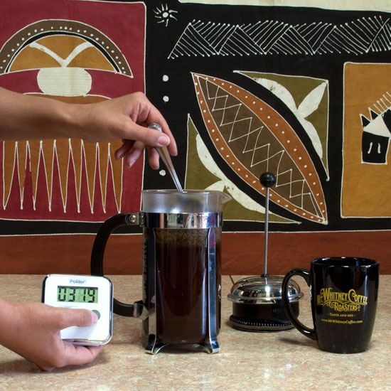 coffee